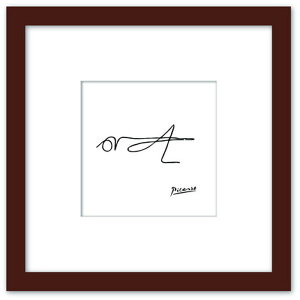 �p�u���E�s�J�\ Pablo Picasso PS-3009BR-L �t���[���J���[ �u���E�� L�T�C�Y �X�� �J�t�F ���E���W ���r�[ �z�e�� �@�l kar-7486315S10 �A�[�g�p�l�� �A�[�g�{�[�h �ǎ� �����t�B���� �������� �k�� ���_