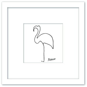 �p�u���E�s�J�\ Pablo Picasso PS-2008WH-M �t���[���J���[ �z���C�g M�T�C�Y �X�� �J�t�F ���E���W ���r�[ �z�e�� �@�l kar-7486316S7 �A�[�g�p�l�� �A�[�g�{�[�h �ǎ� �����t�B���� �������� �k�� ���_