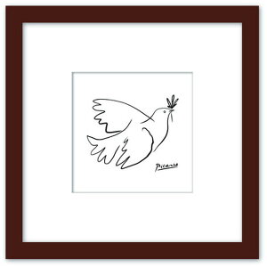 �p�u���E�s�J�\ Pablo Picasso PS-3007BR-L �t���[���J���[ �u���E�� L�T�C�Y �X�� �J�t�F ���E���W ���r�[ �z�e�� �@�l kar-7486317S10 �A�[�g�p�l�� �A�[�g�{�[�h �ǎ� �����t�B���� �������� �k�� ���_