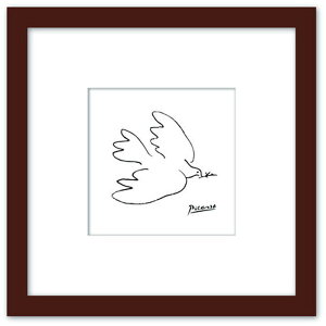 �p�u���E�s�J�\ Pablo Picasso PS-3006BR-L �t���[���J���[ �u���E�� L�T�C�Y �X�� �J�t�F ���E���W ���r�[ �z�e�� �@�l kar-7486319S10 �A�[�g�p�l�� �A�[�g�{�[�h �ǎ� �����t�B���� �������� �k�� ���_