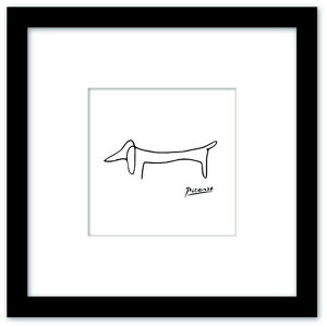 �p�u���E�s�J�\ Pablo Picasso PS-1005BK-S �t���[���J���[ �u���b�N S�T�C�Y �X�� �J�t�F ���E���W ���r�[ �z�e�� �@�l kar-7486320S4 �A�[�g�p�l�� �A�[�g�{�[�h �ǎ� �����t�B���� �������� �k�� ���_