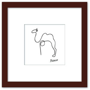 �p�u���E�s�J�\ Pablo Picasso PS-3004BR-L �t���[���J���[ �u���E�� L�T�C�Y �X�� �J�t�F ���E���W ���r�[ �z�e�� �@�l kar-7486321S10 �A�[�g�p�l�� �A�[�g�{�[�h �ǎ� �����t�B���� �������� �k�� ���_