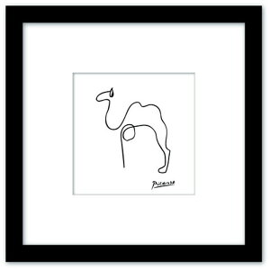 �p�u���E�s�J�\ Pablo Picasso PS-3004BK-L �t���[���J���[ �u���b�N L�T�C�Y �X�� �J�t�F ���E���W ���r�[ �z�e�� �@�l kar-7486321S12 �A�[�g�p�l�� �A�[�g�{�[�h �ǎ� �����t�B���� �������� �k�� ���_