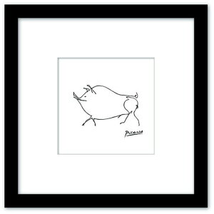 �p�u���E�s�J�\ Pablo Picasso PS-3003BK-L �t���[���J���[ �u���b�N L�T�C�Y �X�� �J�t�F ���E���W ���r�[ �z�e�� �@�l kar-7486323S12 �A�[�g�p�l�� �A�[�g�{�[�h �ǎ� �����t�B���� �������� �k�� ���_