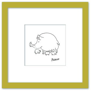 �p�u���E�s�J�\ Pablo Picasso PS-1002NA-S �t���[���J���[ �i�`������ S�T�C�Y �X�� �J�t�F ���E���W ���r�[ �z�e�� �@�l kar-7486324S1 �A�[�g�p�l�� �A�[�g�{�[�h �ǎ� �����t�B���� �������� �k�� ��