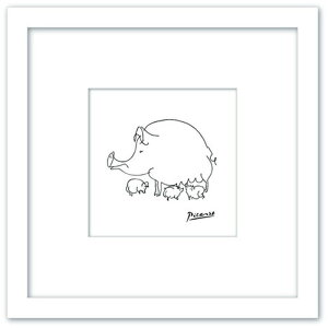 �p�u���E�s�J�\ Pablo Picasso PS-1002WH-S �t���[���J���[ �z���C�g S�T�C�Y �X�� �J�t�F ���E���W ���r�[ �z�e�� �@�l kar-7486324S3 �A�[�g�p�l�� �A�[�g�{�[�h �ǎ� �����t�B���� �������� �k�� ���_