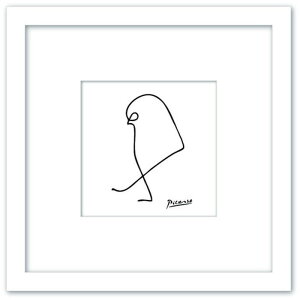 �p�u���E�s�J�\ Pablo Picasso PS-1001WH-S �t���[���J���[ �z���C�g S�T�C�Y �X�� �J�t�F ���E���W ���r�[ �z�e�� �@�l kar-7486325S3 �A�[�g�p�l�� �A�[�g�{�[�h �ǎ� �����t�B���� �������� �k�� ���_