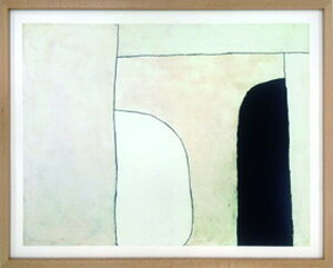 �A�[�g�t���[�� �E�B���A���E�X�R�b�g William Scott Way in 1963 800x640x30mm IWS-60743 bic-6942400s1 �A�[�g�p�l�� �A�[�g�{�[�h �ǎ� �����t�B���� �������� �k�� ���_�� �Ƌ� �C���e���A �i�`������ �e�C