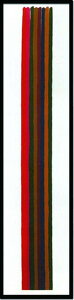 A[gt[ [XECX Morris Louis Number 19 1962 Digtalprint 330x1330x30mm IML-14380 bic-6942419s1 A[gpl A[g{[h ǎ tB  k _ Ƌ CeA i`