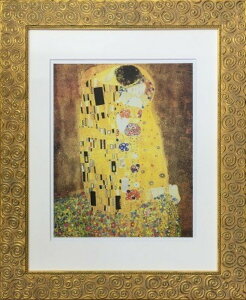 A[gt[  OX^tENg Gustav Klimt The Kiss 490x595x25mm IFA-60903 bic-6942547s1 A[gpl A[g{[h ǎ tB  k _ Ƌ CeA i` eC