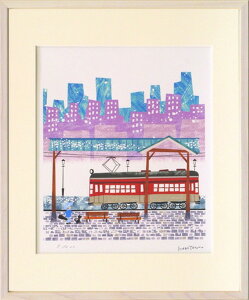 A[gt[ ͂  HʓdԂƐ̊X Fڂ̂b 365x440x25mm ZTH-60821 bic-6942785s1 A[gpl A[g{[h ǎ tB  k _ Ƌ CeA i`