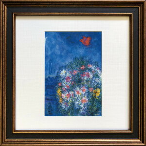 A[gt[  }NEVK[ Marc Chagall Square Frame Ԃ 241x241x20mm ZFA-61674 bic-6943286s1 A[gpl A[g{[h ǎ tB  k _ Ƌ CeA i`
