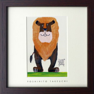 �A�[�g�t���[�� �G�{��� �������� �悵�Ђ� Yoshihito Takeuchi Square Frame 220x220x20mm ZYT-51988 bic-7064191s1 �A�[�g�p�l�� �A�[�g�{�[�h �ǎ� �����t�B���� �������� �k�� ���_�� �Ƌ� �C���e���A �i�`��
