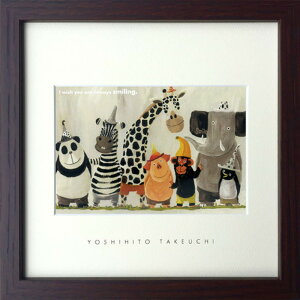 A[gt[ G{  悵Ђ Yoshihito Takeuchi Square Frame 220x220x20mm ZYT-52001 bic-7064203s1 A[gpl A[g{[h ǎ tB  k _ Ƌ CeA i`