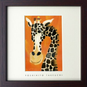 �A�[�g�t���[�� �G�{��� �������� �悵�Ђ� Yoshihito Takeuchi Square Frame 220x220x20mm ZYT-52012 bic-7064214s1 �A�[�g�p�l�� �A�[�g�{�[�h �ǎ� �����t�B���� �������� �k�� ���_�� �Ƌ� �C���e���A �i�`��