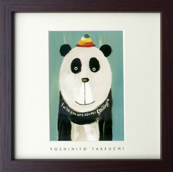 楽天市場 アートフレーム 絵本作家 たけうち よしひと Yoshihito Takeuchi Square Frame 2x2xmm Zyt 514 Bic s1 送料無料 北欧 モダン 家具 インテリア ナチュラル テイスト 新生活 オススメ おしゃれ 後払い 雑貨 家具 インテリアのジェンコ