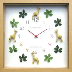 �f�B�X�v���C�N���b�N �W���t �L���� Display Clock Giraffe 320x320x55mm CDC-52831 bic-7074709s1 �|�����v �u�����v �|�����v �������� �k�� ���_�� �Ƌ� �C���e���A �i�`������ �e�C�X�g �V���� �I�X�X�� 