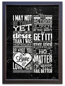 �T�C���t���[�� SIGN FRAME Logo 4 233x320x23mm ZSF-51765 bic-7088765s1 �A�[�g�p�l�� �A�[�g�{�[�h �ǎ� �����t�B���� �������� �k�� ���_�� �Ƌ� �C���e���A �i�`������ �e�C�X�g �V���� �I�X�X�� ������