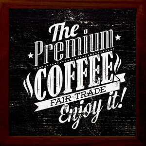 �T�C���t���[�� SIGN FRAME Coffee 7 220x220x20mm ZSF-52040 bic-7088772s1 �A�[�g�p�l�� �A�[�g�{�[�h �ǎ� �����t�B���� �������� �k�� ���_�� �Ƌ� �C���e���A �i�`������ �e�C�X�g �V���� �I�X�X�� ����
