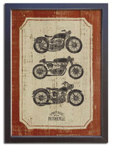 �T�C���t���[�� SIGN FRAME Bike x 3 230x320x20mm ZSF-52385 bic-7088799s1 �A�[�g�p�l�� �A�[�g�{�[�h �ǎ� �����t�B���� �������� �k�� ���_�� �Ƌ� �C���e���A �i�`������ �e�C�X�g �V���� �I�X�X�� ����