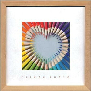 �A�[�g�t���[�� �t�����`�t�H�g�O���t�B French Photography Heart Pencil 220x220x20mm ZFP-51887 bic-7093189s1 �A�[�g�p�l�� �A�[�g�{�[�h �ǎ� �����t�B���� �������� �k�� ���_�� �Ƌ� �C���e���A �i�`����