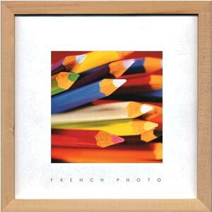 �A�[�g�t���[�� �t�����`�t�H�g�O���t�B French Photography Pencils 220x220x20mm ZFP-51916 bic-7093216s1 �A�[�g�p�l�� �A�[�g�{�[�h �ǎ� �����t�B���� �������� �k�� ���_�� �Ƌ� �C���e���A �i�`������ �e