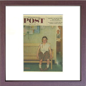 �A�[�g�t���[�� �m�[�}���E���b�N�E�F�� Norman Rockwell 220x220x20mm ZNR-52753 bic-7182594s1 �A�[�g�p�l�� �A�[�g�{�[�h �ǎ� �����t�B���� �������� �k�� ���_�� �Ƌ� �C���e���A �i�`������ �e�C�X�g 