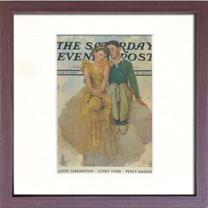 ノーマン ロックウェルの通販 価格比較 価格 Com