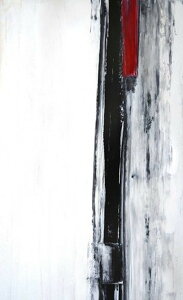 �L�����o�X�p�l�� Art Panel T30 Galler Black and White Abstract Art Painting 530x800x40mm IAP-51603 bic-7184373s1 �A�[�g�p�l�� �A�[�g�{�[�h �ǎ� �����t�B���� �������� �k�� ���_�� �Ƌ� �C���e���A �i�`������ 