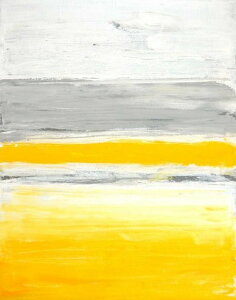 �L�����o�X�p�l�� Art Panel T30 Galler Grey and Yellow Abstract Art Painting 600x800x40mm IAP-51598 bic-7184388s1 �A�[�g�p�l�� �A�[�g�{�[�h �ǎ� �����t�B���� �������� �k�� ���_�� �Ƌ� �C���e���A �i�`������ 