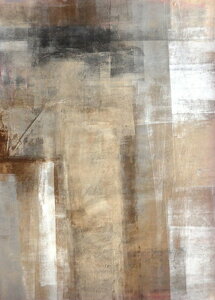 LoXpl Art Panel T30 Galler Brown and Beige Abstract Art Painting 560x800x40mm IAP-51600 bic-7184393s1 A[gpl A[g{[h ǎ tB  k _ Ƌ CeA i` 
