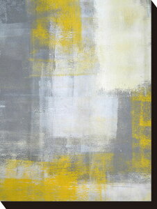 LoXpl Art Panel T30 Galler Grey and Yellow 600x800x40mm IAP-52109 bic-7184395s1 A[gpl A[g{[h ǎ tB  k _ Ƌ CeA i` eCXg V 