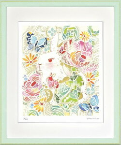 �A�[�g�t���[�� ���� �q�� �������͗l 375x452x27mm ZTH-61893 bic-7377059s1 �A�[�g�p�l�� �A�[�g�{�[�h �ǎ� �����t�B���� �������� �k�� ���_�� �Ƌ� �C���e���A �i�`������ �e�C�X�g �V���� �I�X�X