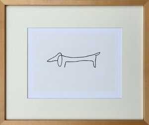 �A�[�g�t���[�� �p�u���E�s�J�\ Le chien-NA 630x530x30mm IPP-61876 bic-7496248s1 �A�[�g�p�l�� �A�[�g�{�[�h �ǎ� �����t�B���� �������� �k�� ���_�� �Ƌ� �C���e���A �i�`������ �e�C�X�g �V���� �I�X