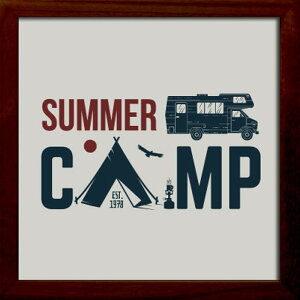�T�C���t���[�� SIGN FRAME CAMP Summer Camp ZSF-53027 bic-7910523s1 �A�[�g�p�l�� �A�[�g�{�[�h �ǎ� �����t�B���� �������� �k�� ���_�� �Ƌ� �C���e���A �i�`������ �e�C�X�g �V���� �I�X�X�� ������� 