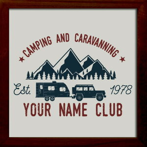 �T�C���t���[�� SIGN FRAME CAMP Camping and Caravanning ZSF-53032 bic-7910528s1 �A�[�g�p�l�� �A�[�g�{�[�h �ǎ� �����t�B���� �������� �k�� ���_�� �Ƌ� �C���e���A �i�`������ �e�C�X�g �V���� �I�X�X�� 