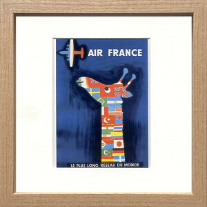 A[gt[ ChETrjbN Savignac Square Frame Air France 1956N ZRS-51876 bic-7917101s1 A[gpl A[g{[h ǎ tB  k _ Ƌ CeA i`