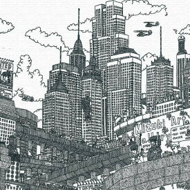 楽天市場 アートパネル 北欧 イラストの通販