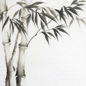 水墨画 竹の人気商品 通販 価格比較 価格 Com