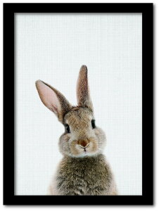 Animal Children series Rabbit ETM CB 2001BK t[J[FubN TCYFA3 X JtF EW r[ ze @l kar-8238762s8 A[gpl A[g{[h ǎ tB  k