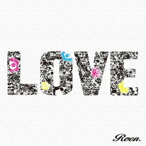 LOVEモチーフ LOVE アートパネル ファブリックパネル アートボード 壁掛け 日本製 ラッピング付き 店舗 カフェ ラウンジ ロビー ホテル 法人 lib-roe-0023 アートパネル アートボード 壁紙 装飾フ