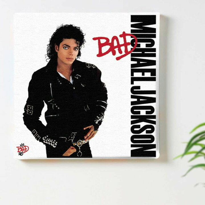 楽天市場】マイケル ジャクソン Michael Jackson アートパネル  