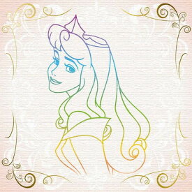 楽天市場 オーロラ姫 眠れる森 美女 壁紙 装飾フィルム インテリア 寝具 収納 の通販