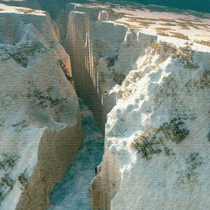 �ї��F�v Takao Mori L�T�C�Y 57cm×57cm �A�[�g�p�l�� �t�@�u���b�N�p�l�� �A�[�g�{�[�h �Ǌ|�� ���{�� ���b�s���O�t�� �X�� �J�t�F ���E���W ���r�[ �z�e�� �@�l lib-mor-0012-l �A�[�g�p�l�� �A�[�g