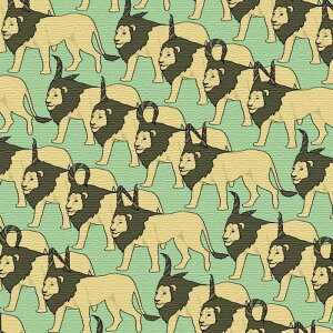 ���C�I�� ANIMAL XL�T�C�Y 100cm×100cm �A�[�g�p�l�� �t�@�u���b�N�p�l�� �A�[�g�{�[�h �Ǌ|�� ���{�� ���b�s���O�t�� �X�� �J�t�F ���E���W ���r�[ �z�e�� �@�l lib-azo-0002-xl �A�[�g�p�l�� �A�[�g