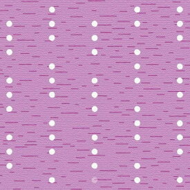 【スーパーセール対象商品】紫色 水玉モチーフ SIMPLE Mサイズ 30cm×30cm アートパネル ファブリックパネル インテリアパネル 壁掛け 日本製 ラッピング付き lib-pat-0110-m アートパネル 北欧 モダン 家具 インテリア 新生