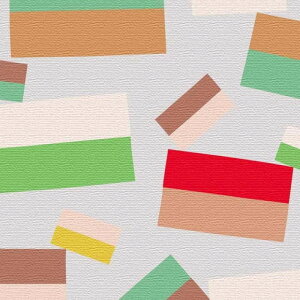 yX[p[Z[Ώۏiz_ MODERN LTCY 57cm×57cm A[gpl t@ubNpl A[g{[h Ǌ| { bsOt X JtF EW r[ ze @l lib-pat-0135-