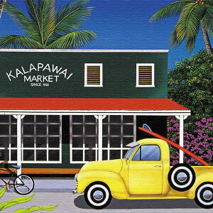 HILO KUME �q���N�� �E�H�[���f�R hrk-0006 L�T�C�Y 57cm×57cm �A�[�g�p�l�� �t�@�u���b�N�p�l�� �A�[�g�{�[�h �Ǌ|�� ���{�� ���b�s���O�t�� �X�� �J�t�F ���E���W ���r�[ �z�e�� �@�l lib-hrk-0006-l �A