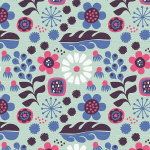 Kinpro design �k�� XL�T�C�Y 100cm×100cm �A�[�g�p�l�� �t�@�u���b�N�p�l�� �A�[�g�{�[�h �Ǌ|�� ���{�� ���b�s���O�t�� �X�� �J�t�F ���E���W ���r�[ �z�e�� �@�l lib-kpr-0011-blu-xl �A�[�g�p�l�� �A�[
