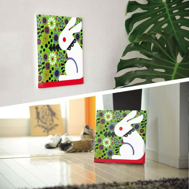 楽天市場】Kinpro design 北欧 XLサイズ 100cm×100cm アートパネル 